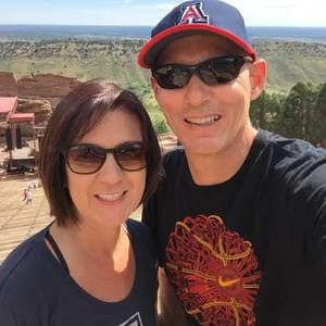 Meet your Posher, Maria